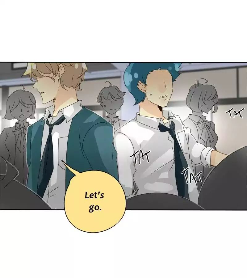 Read unOrdinary Manga EN Manga Online