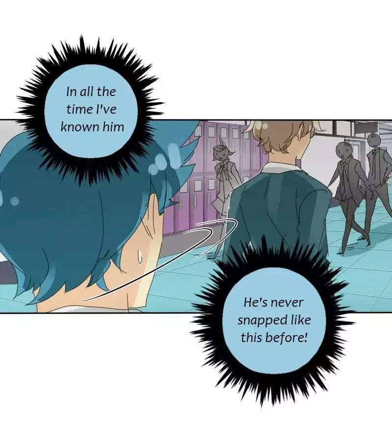 Read unOrdinary Manga EN Manga Online