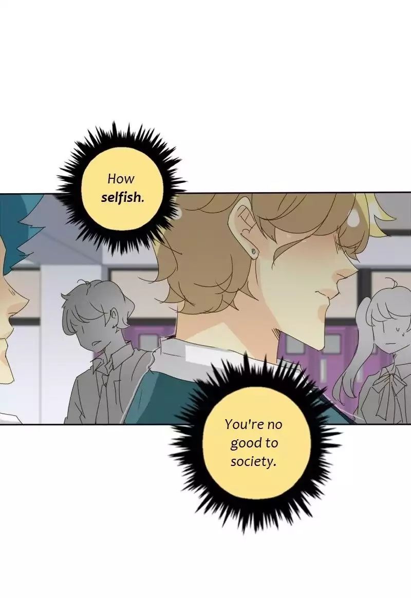 Read unOrdinary Manga EN Manga Online