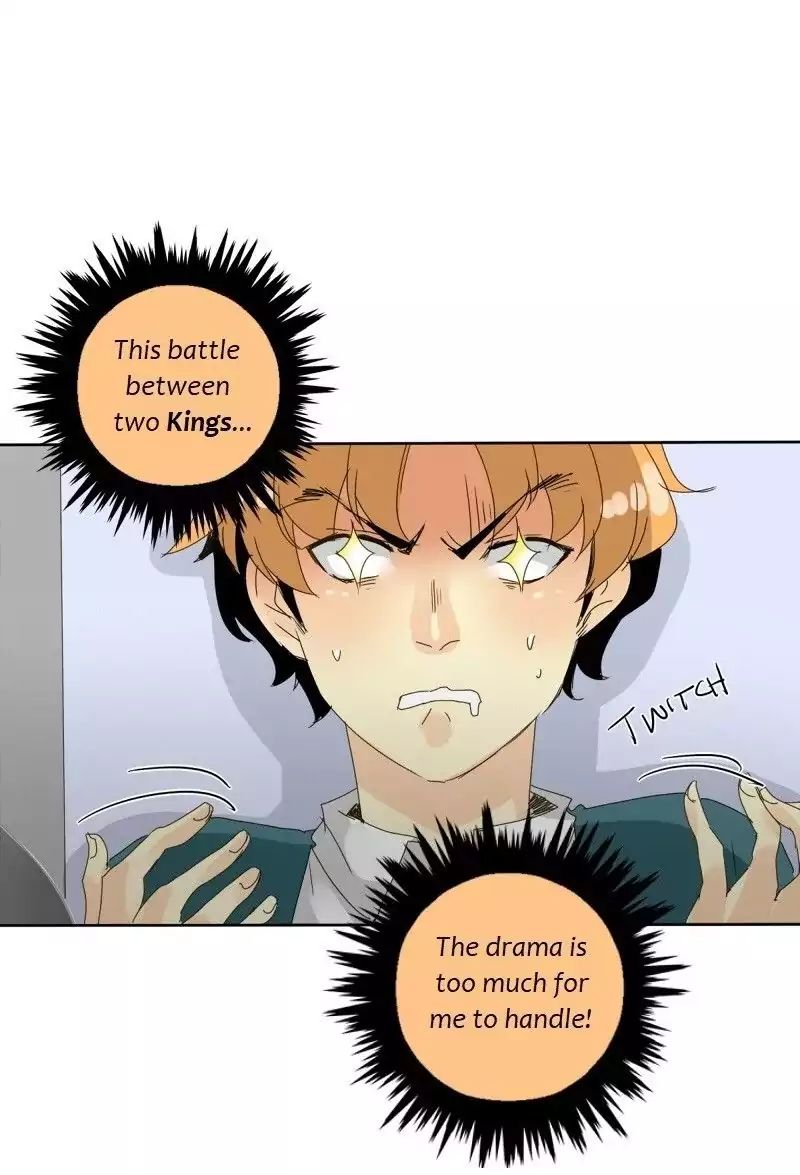 Read unOrdinary Manga EN Manga Online
