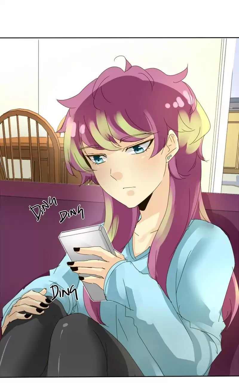 Read unOrdinary Manga EN Manga Online
