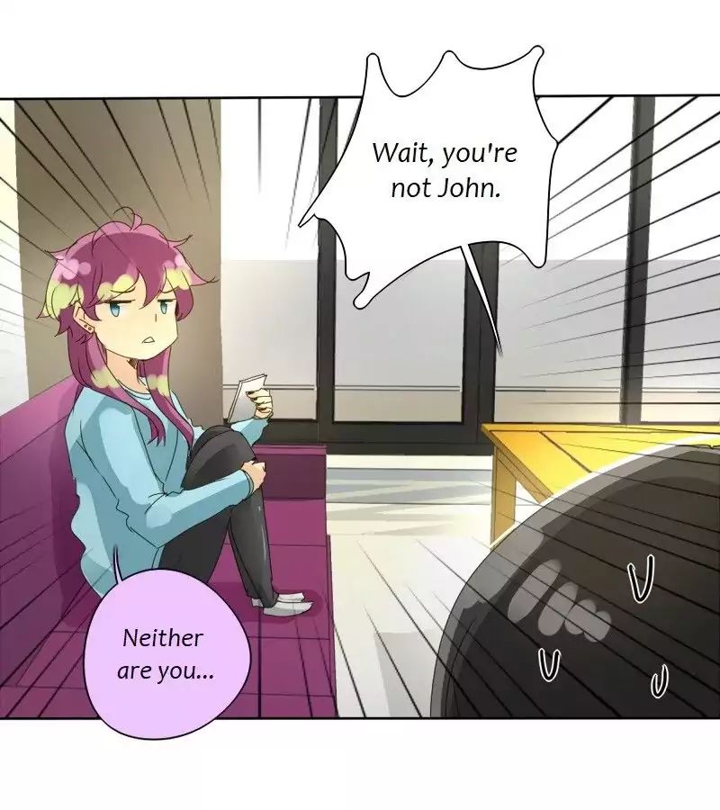 Read unOrdinary Manga EN Manga Online