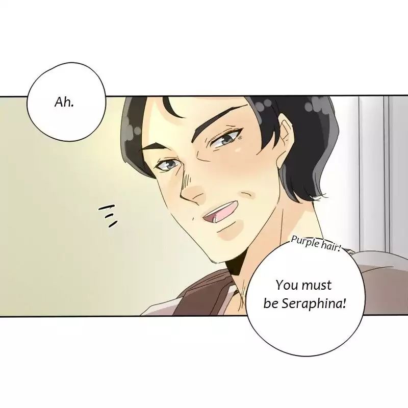 Read unOrdinary Manga EN Manga Online