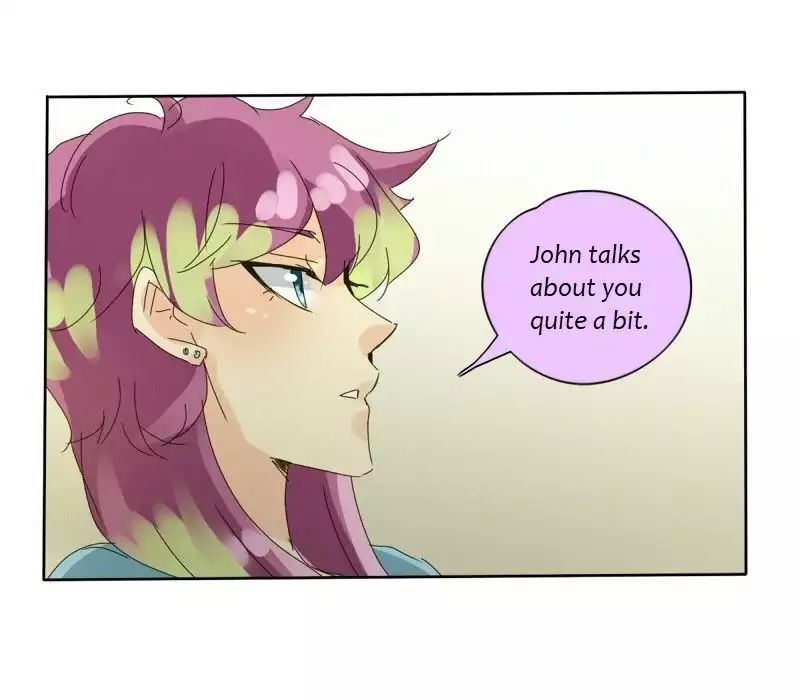 Read unOrdinary Manga EN Manga Online