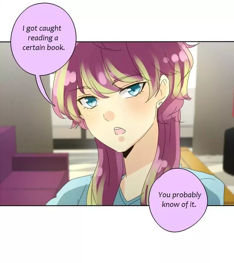 Read unOrdinary Manga EN Manga Online