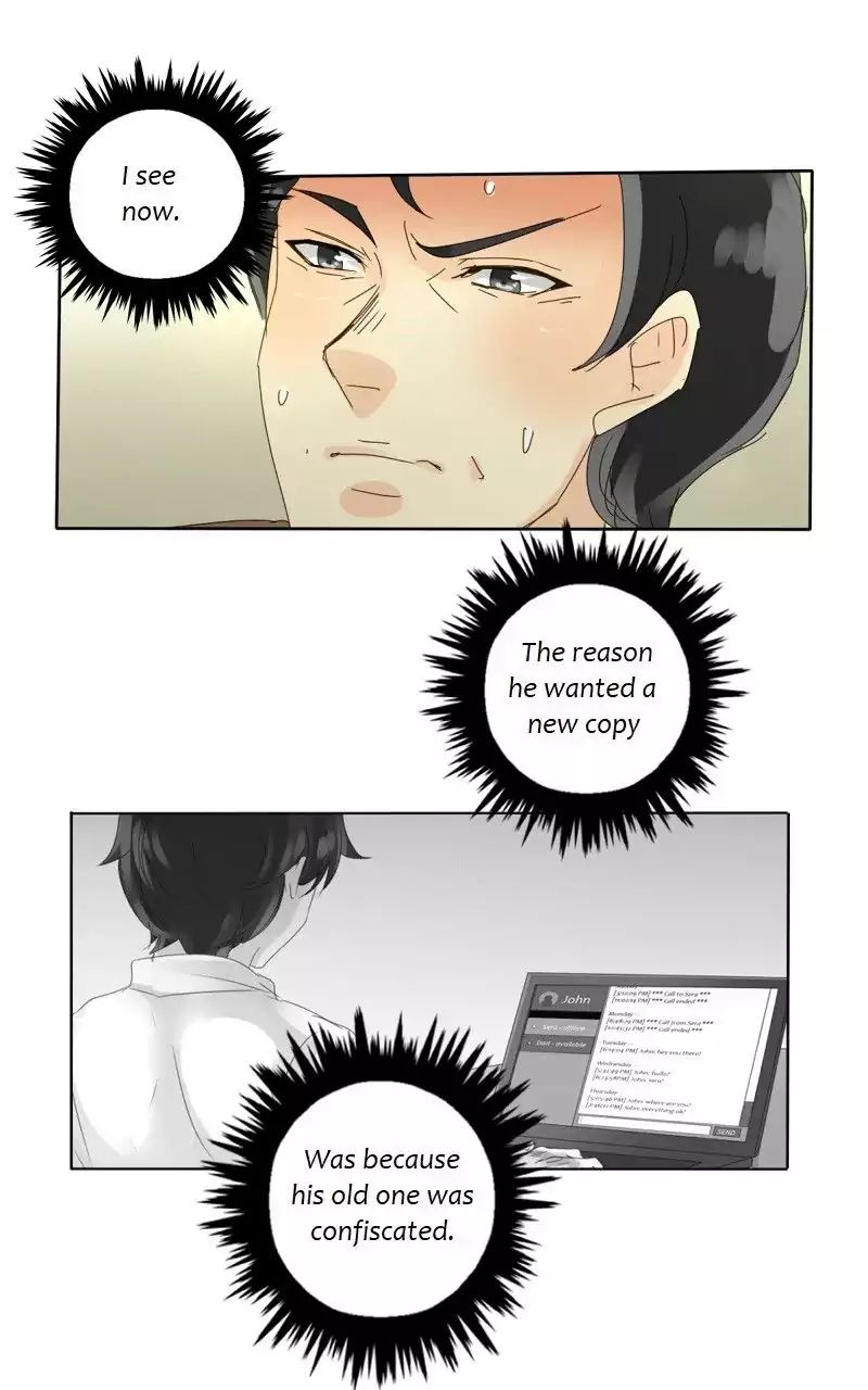 Read unOrdinary Manga EN Manga Online