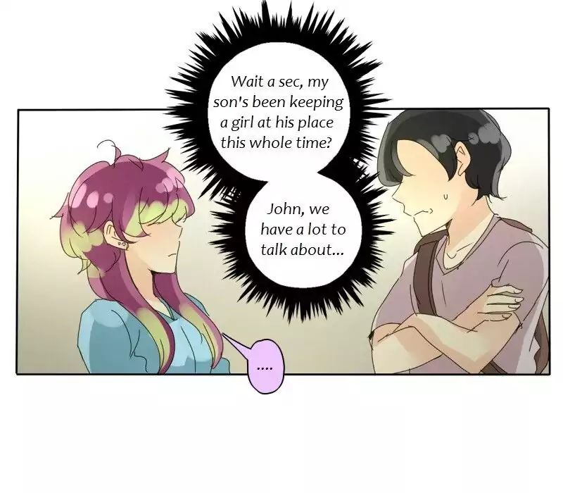 Read unOrdinary Manga EN Manga Online