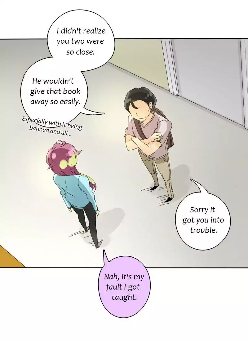 Read unOrdinary Manga EN Manga Online