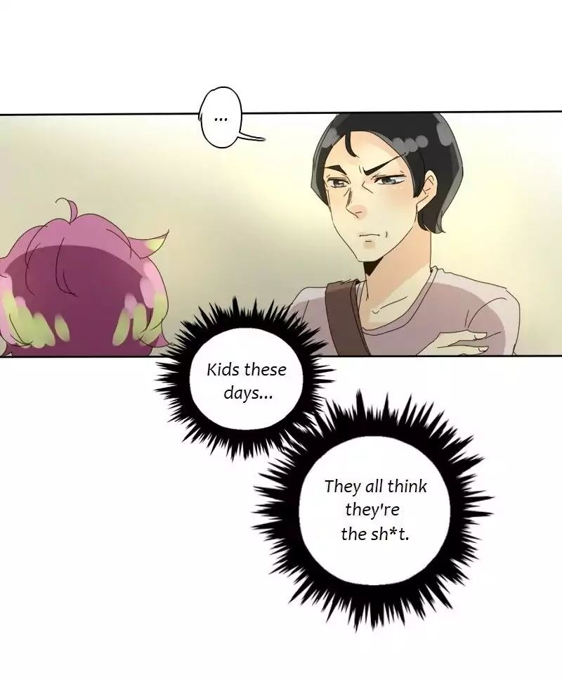 Read unOrdinary Manga EN Manga Online