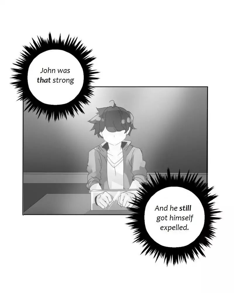 Read unOrdinary Manga EN Manga Online