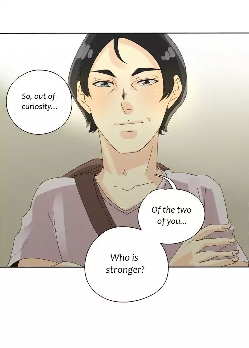 Read unOrdinary Manga EN Manga Online