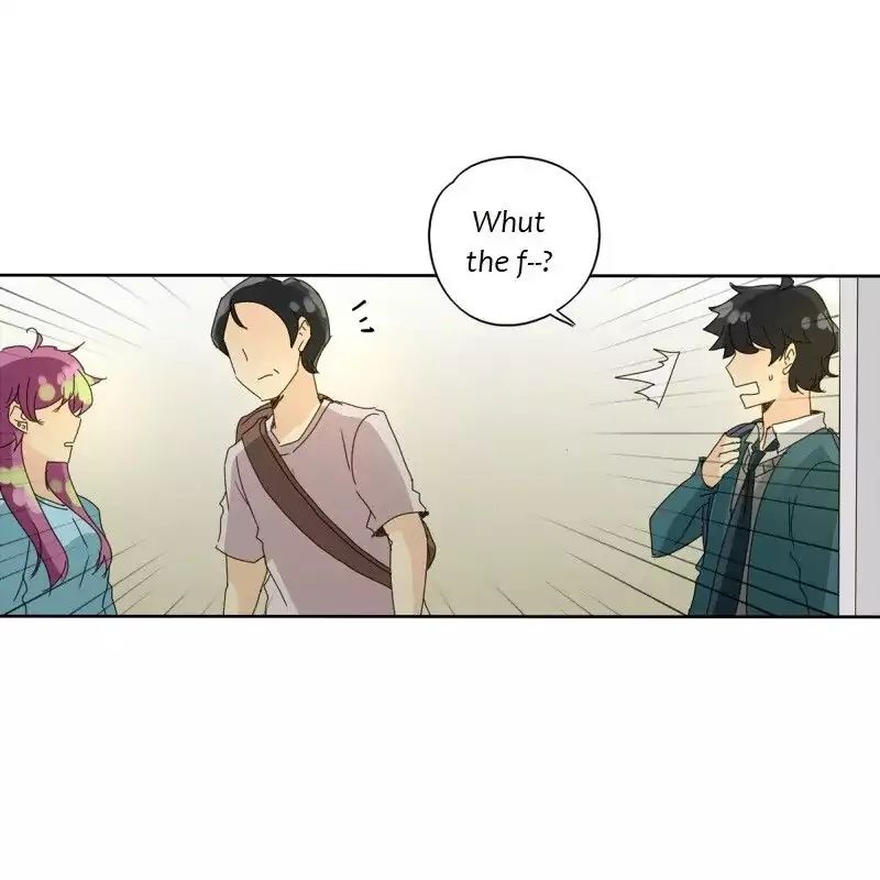 Read unOrdinary Manga EN Manga Online