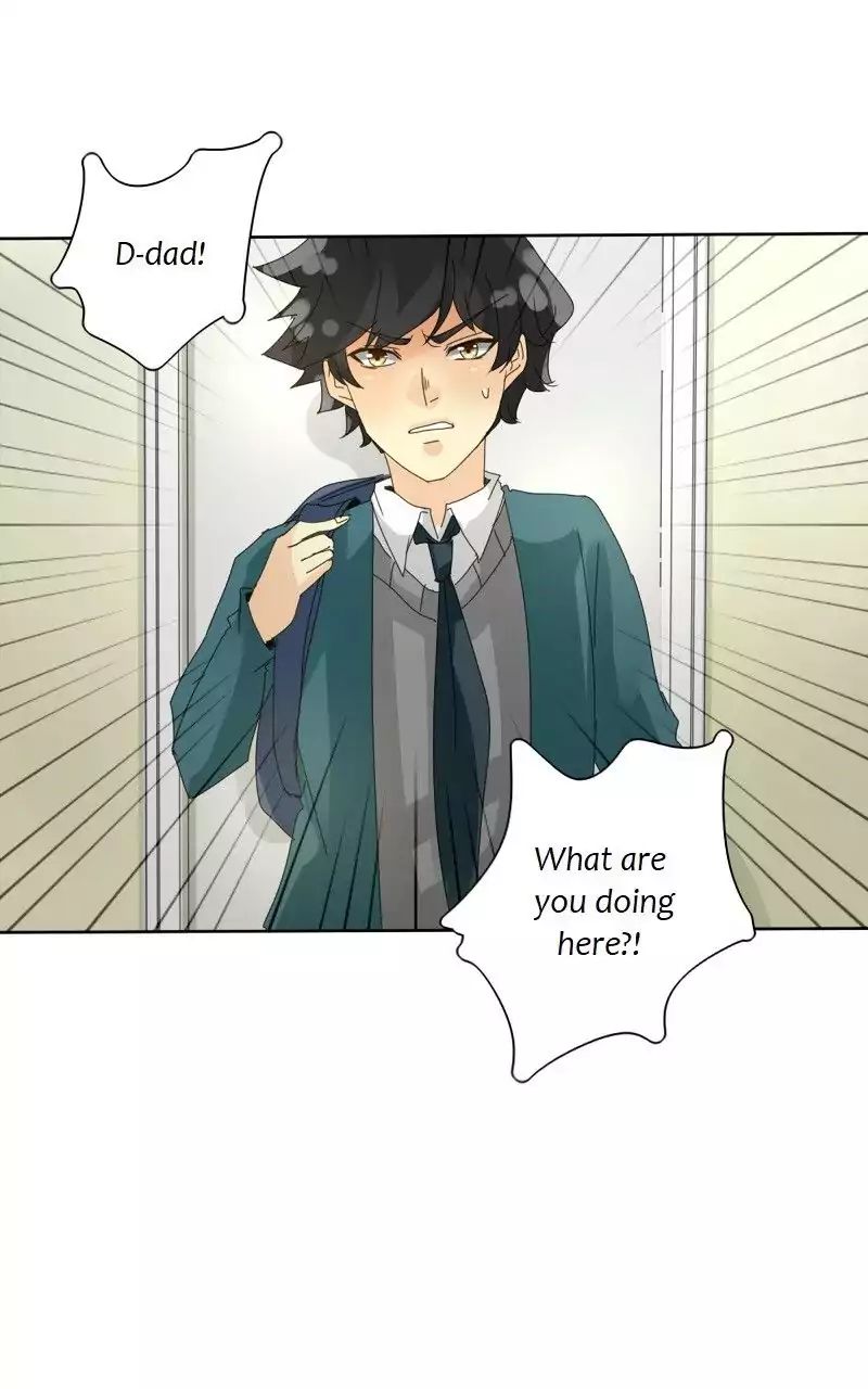 Read unOrdinary Manga EN Manga Online