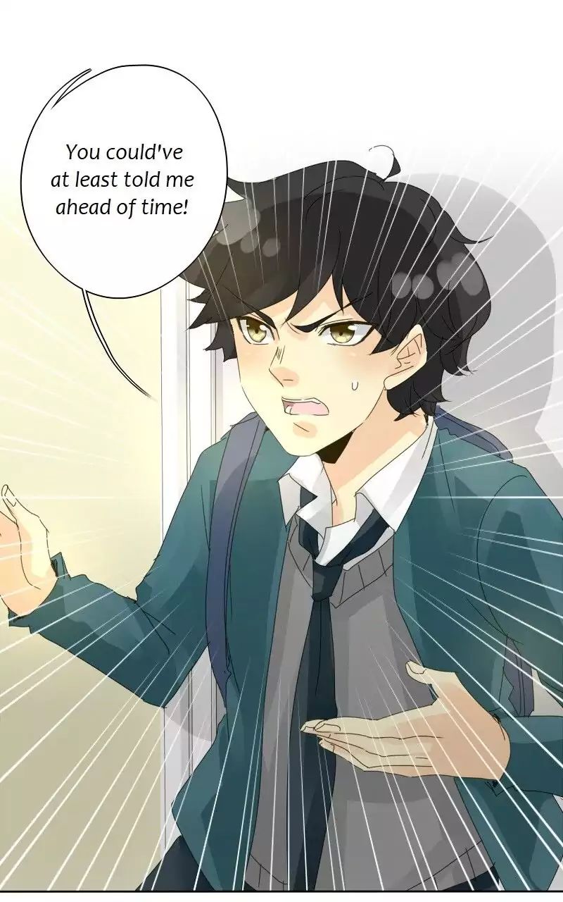 Read unOrdinary Manga EN Manga Online