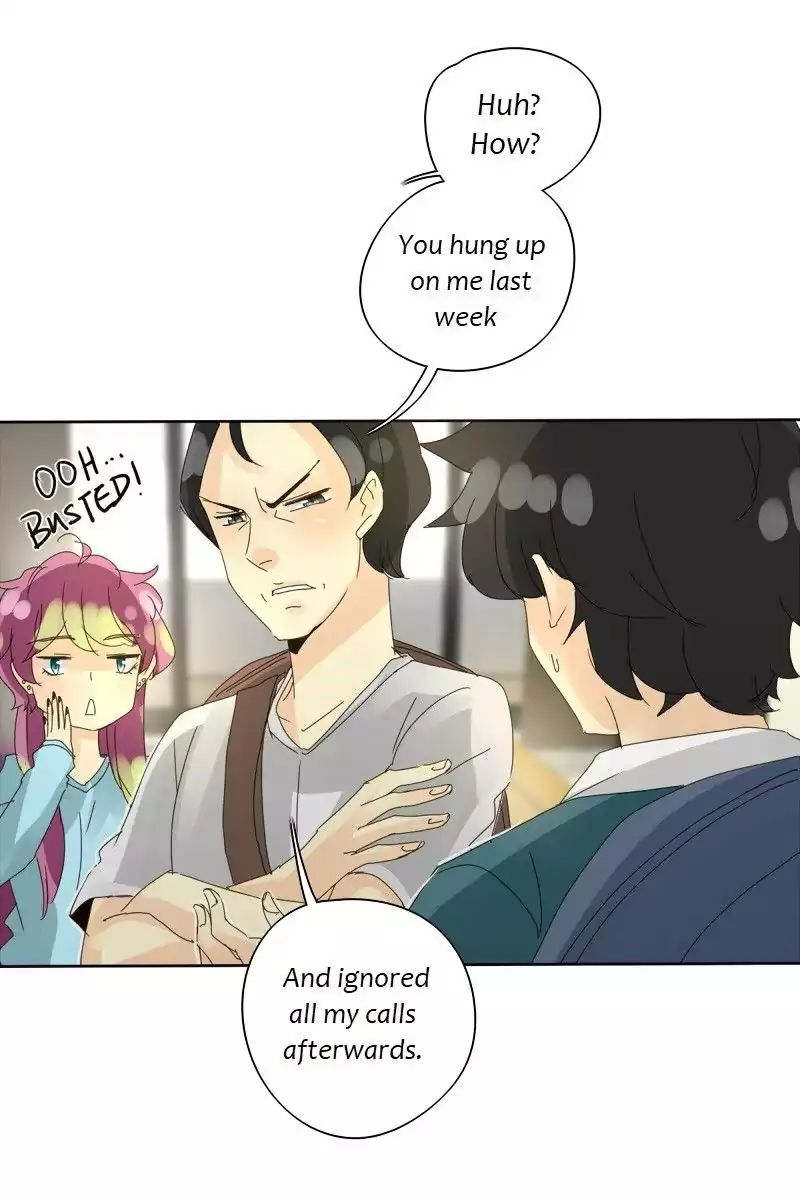 Read unOrdinary Manga EN Manga Online