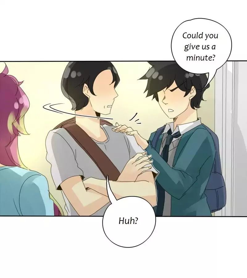 Read unOrdinary Manga EN Manga Online