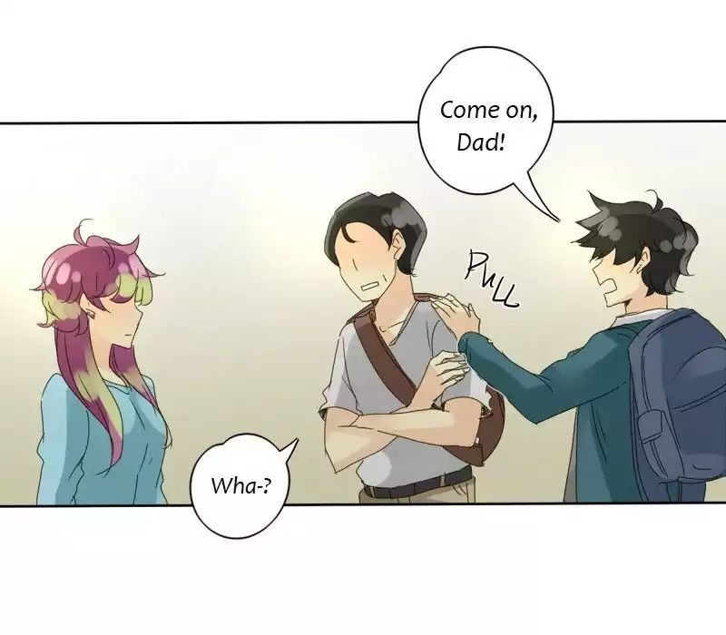 Read unOrdinary Manga EN Manga Online