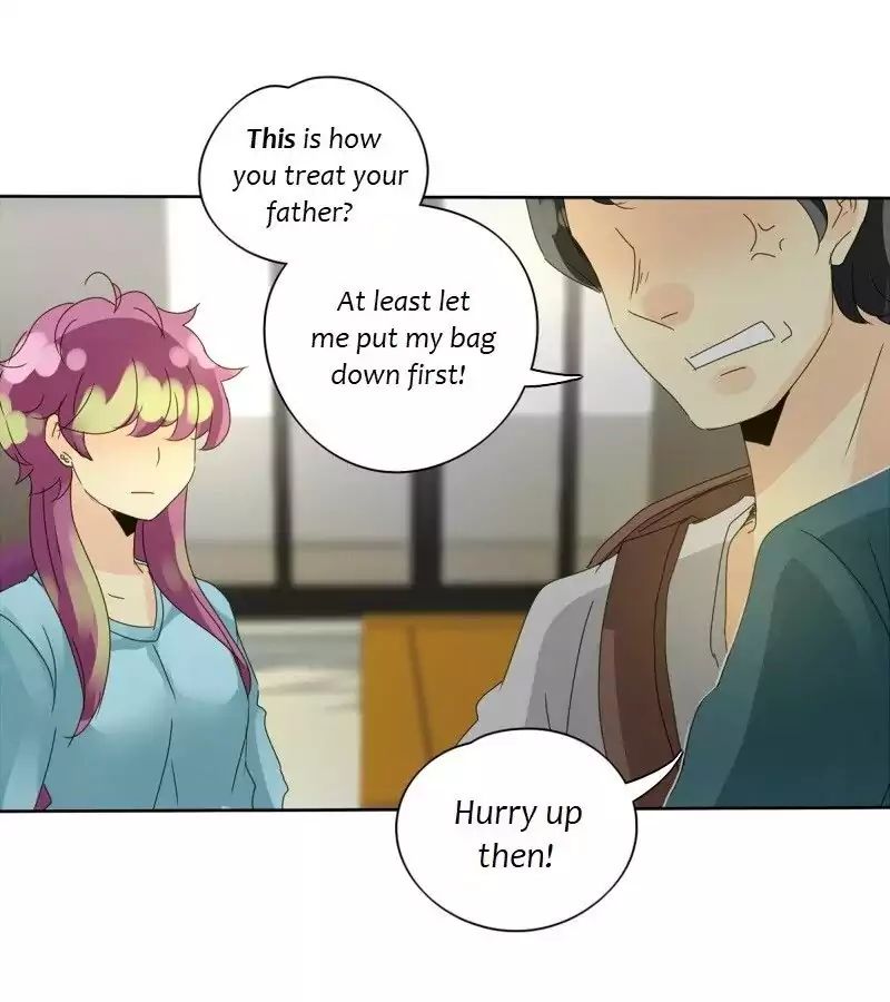 Read unOrdinary Manga EN Manga Online