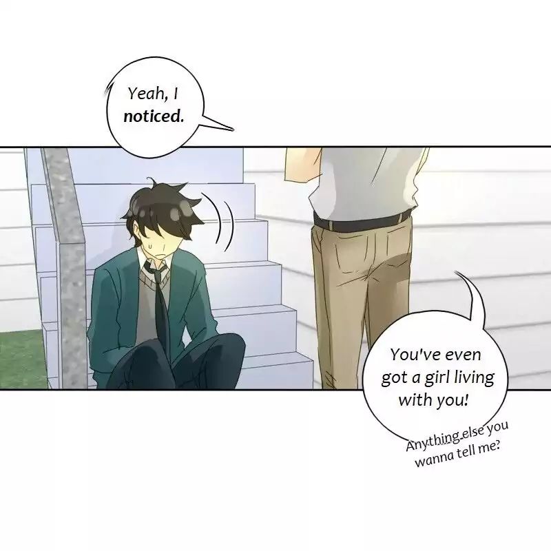 Read unOrdinary Manga EN Manga Online