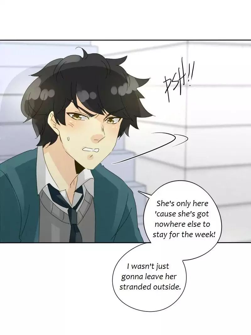 Read unOrdinary Manga EN Manga Online