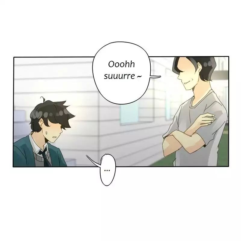 Read unOrdinary Manga EN Manga Online