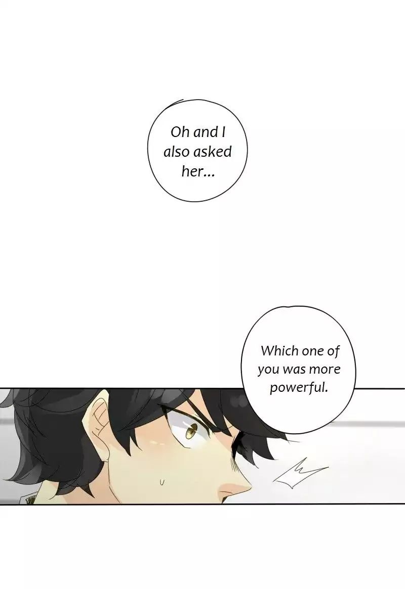 Read unOrdinary Manga EN Manga Online