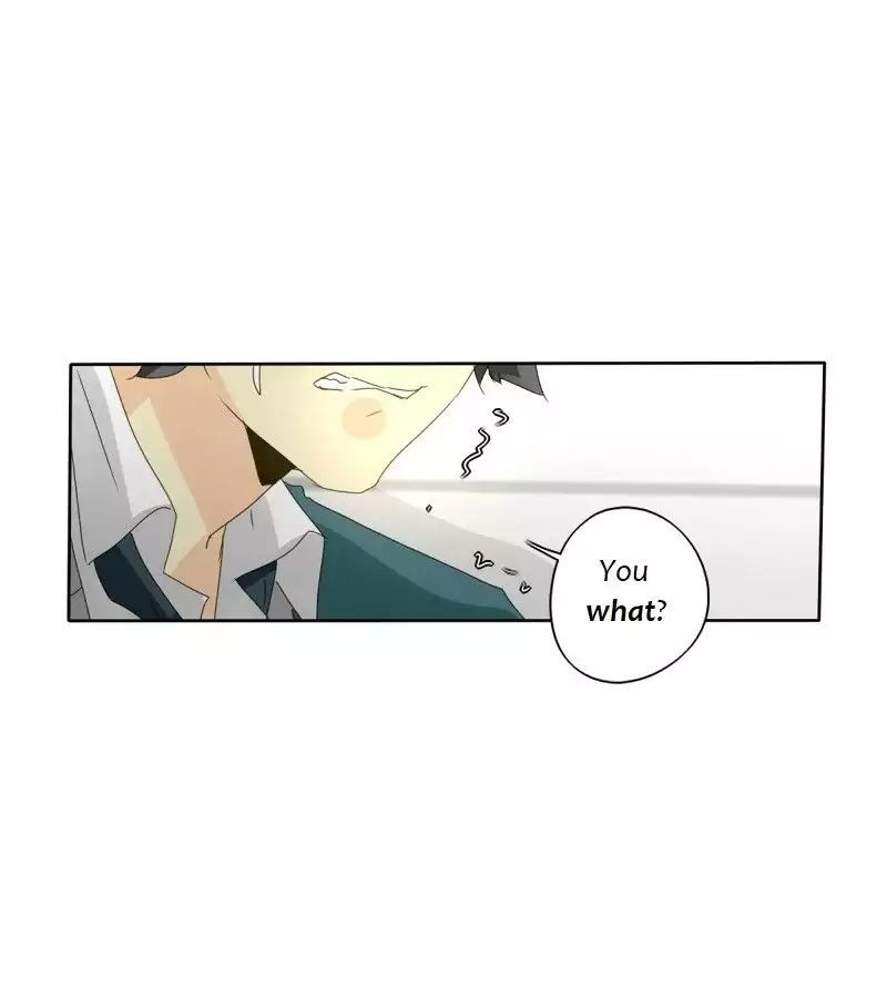 Read unOrdinary Manga EN Manga Online