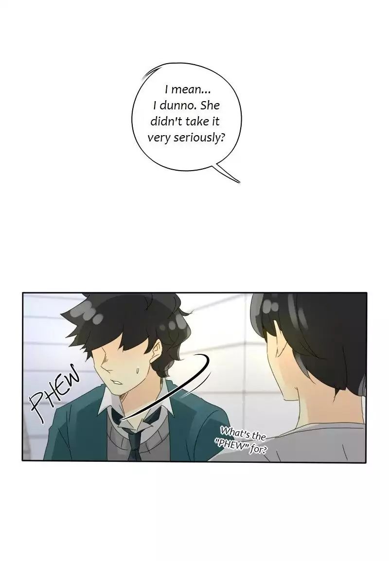Read unOrdinary Manga EN Manga Online