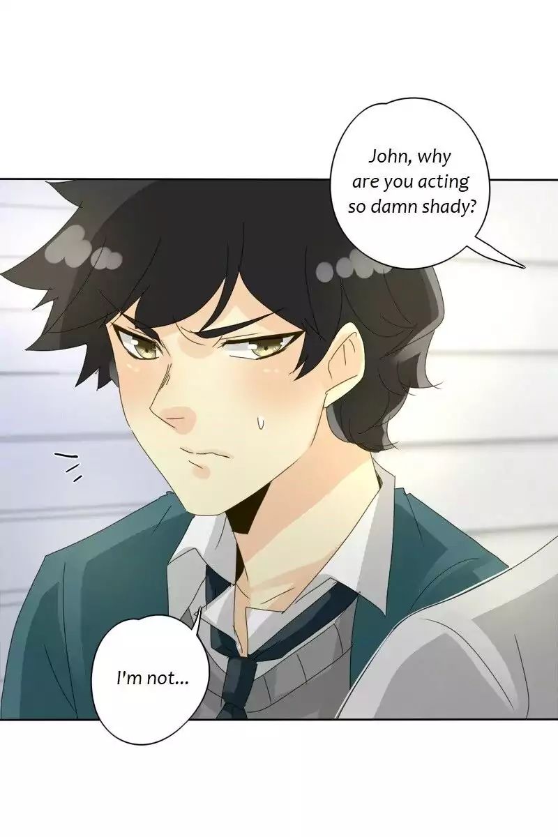 Read unOrdinary Manga EN Manga Online