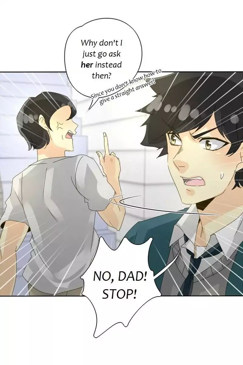 Read unOrdinary Manga EN Manga Online