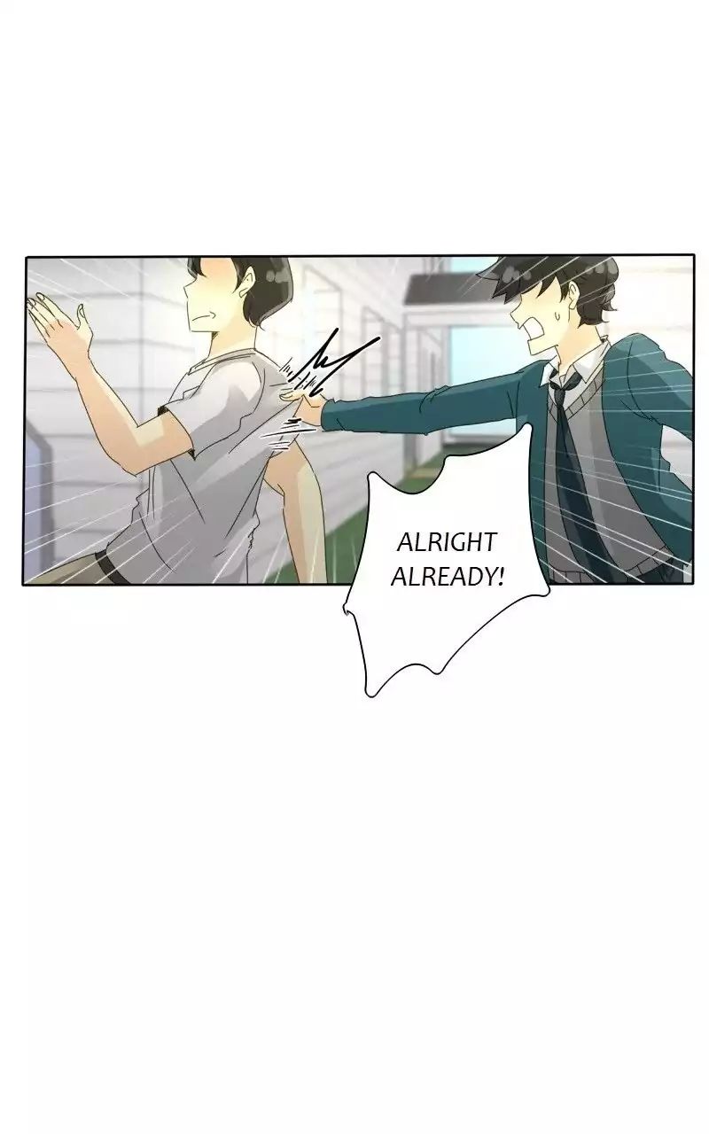 Read unOrdinary Manga EN Manga Online
