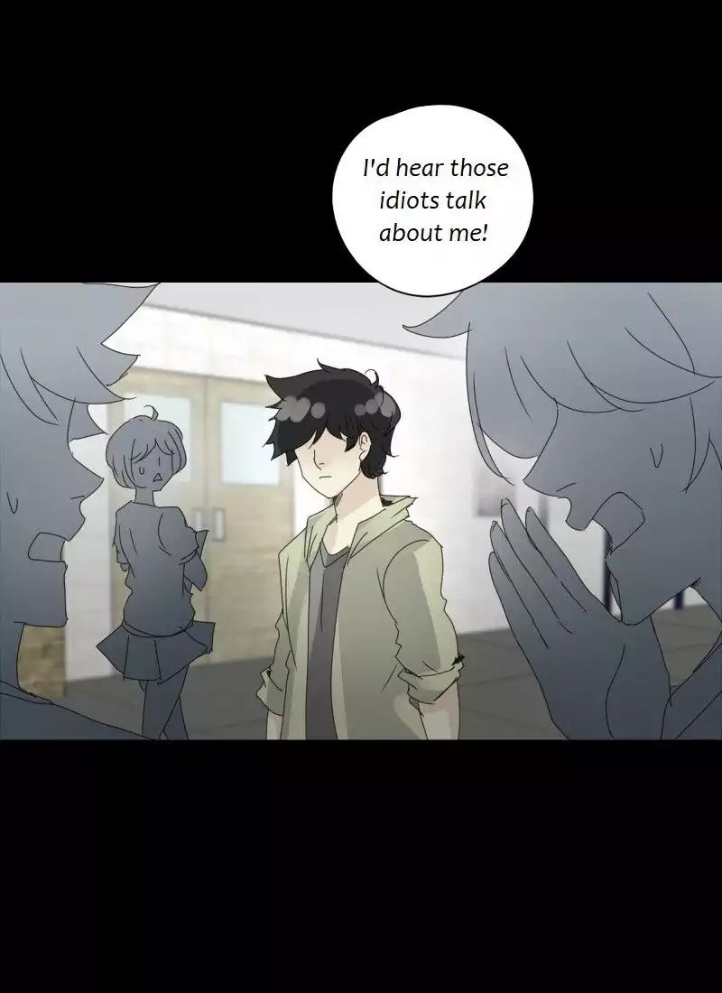 Read unOrdinary Manga EN Manga Online