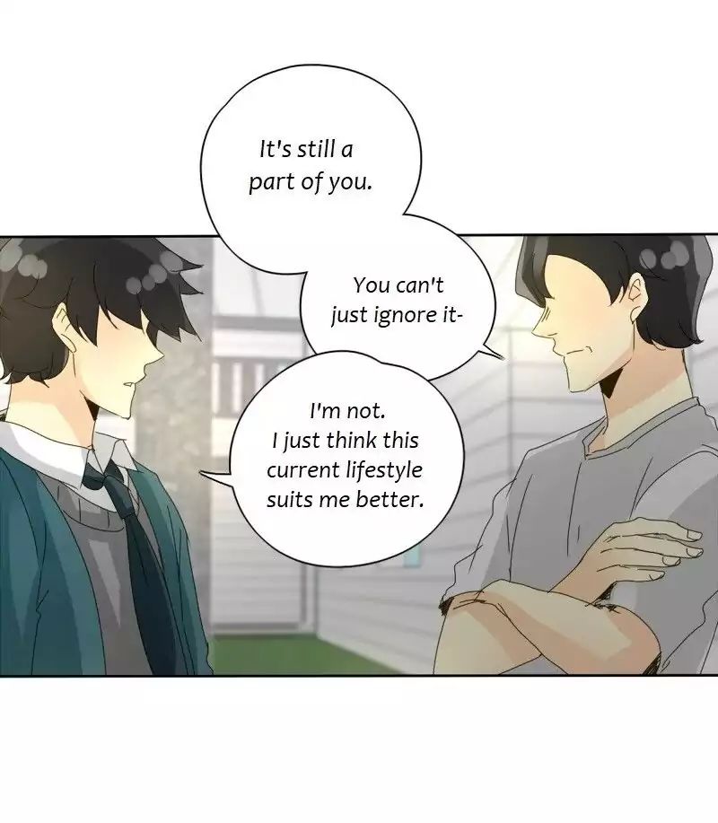 Read unOrdinary Manga EN Manga Online