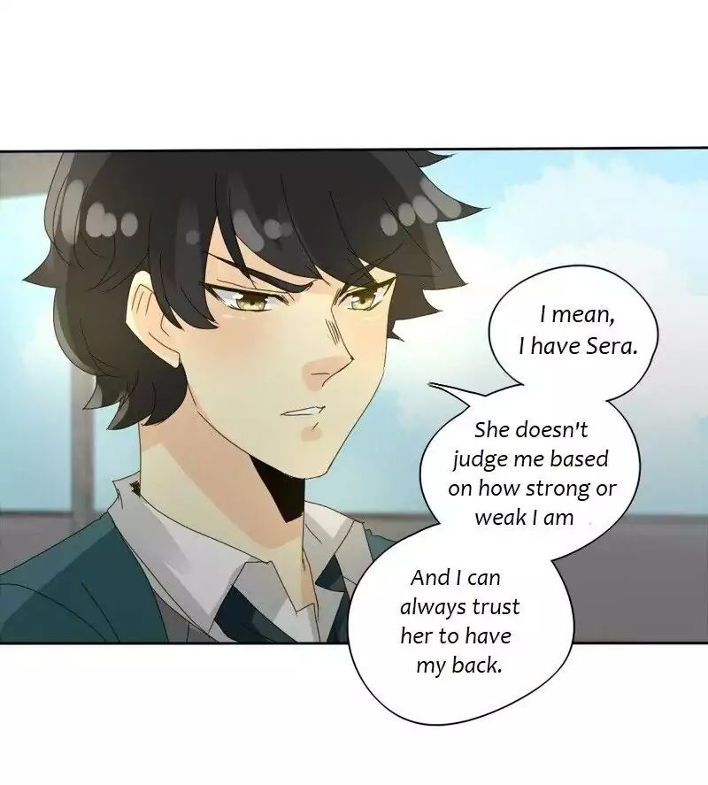 Read unOrdinary Manga EN Manga Online