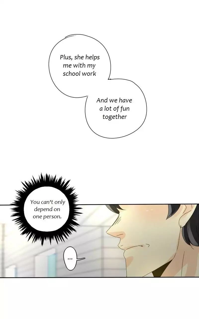 Read unOrdinary Manga EN Manga Online