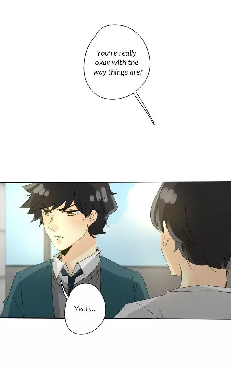 Read unOrdinary Manga EN Manga Online