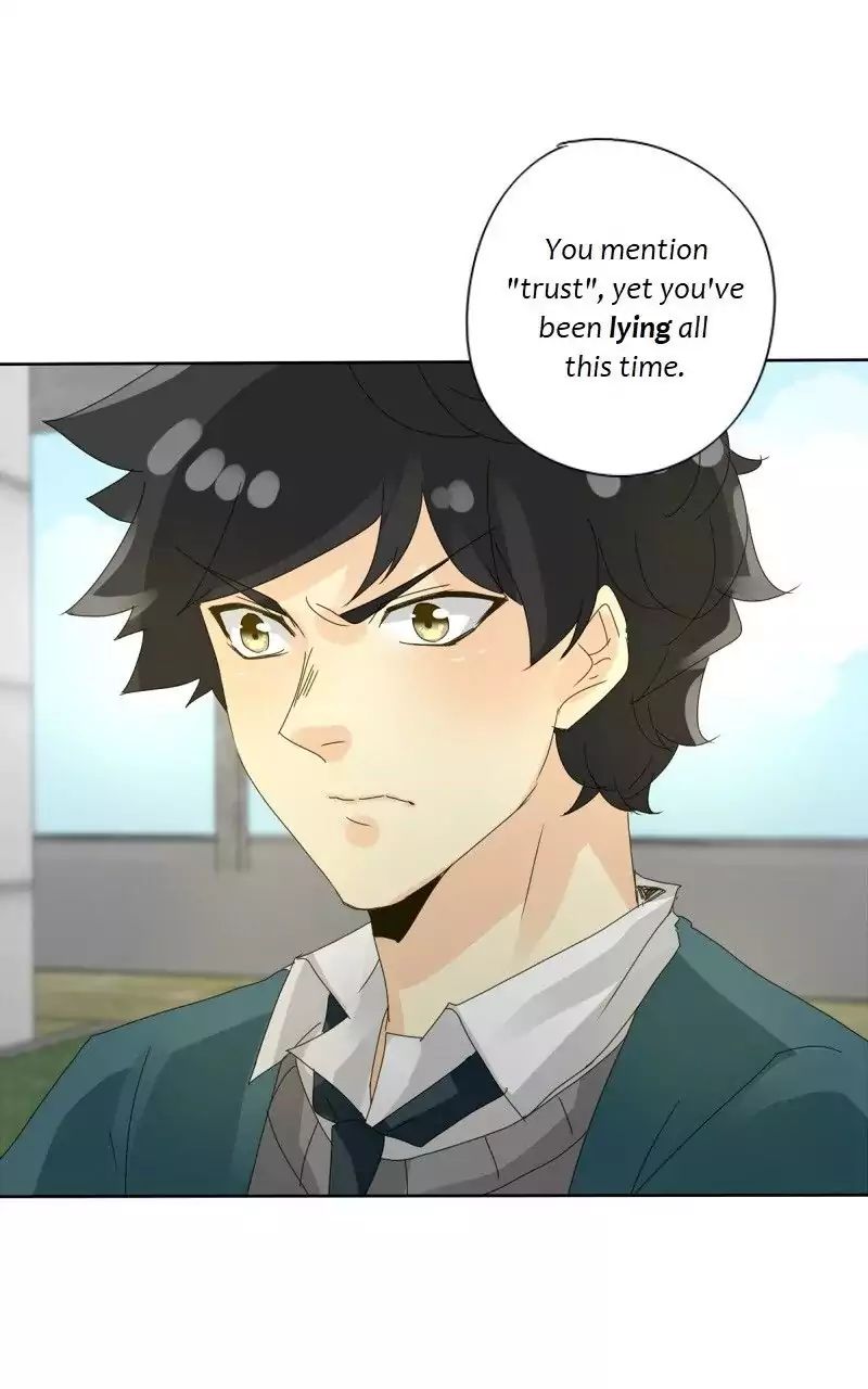 Read unOrdinary Manga EN Manga Online