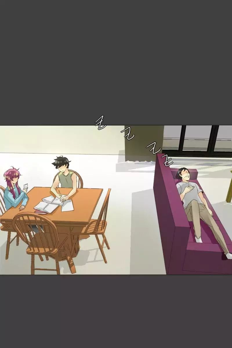 Read unOrdinary Manga EN Manga Online