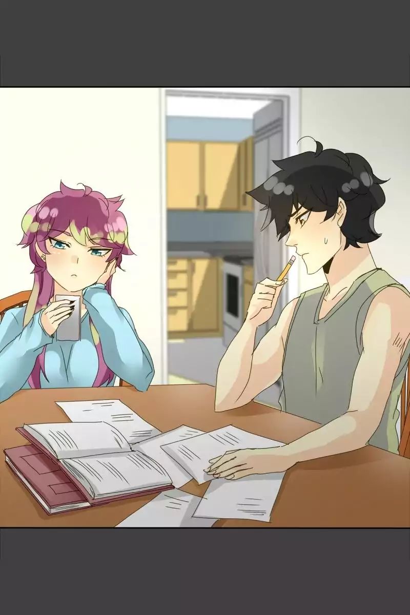 Read unOrdinary Manga EN Manga Online