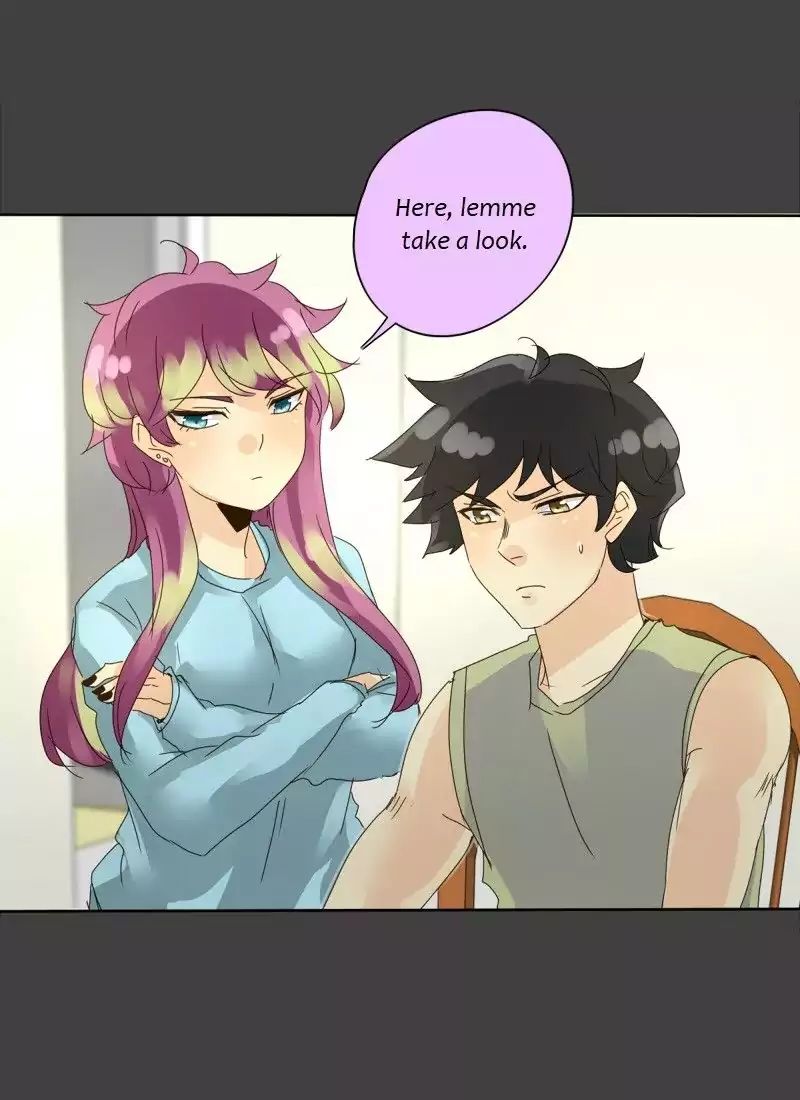 Read unOrdinary Manga EN Manga Online