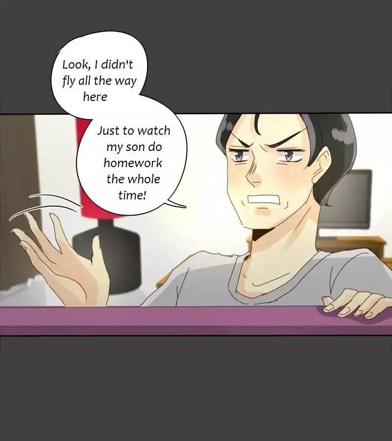 Read unOrdinary Manga EN Manga Online