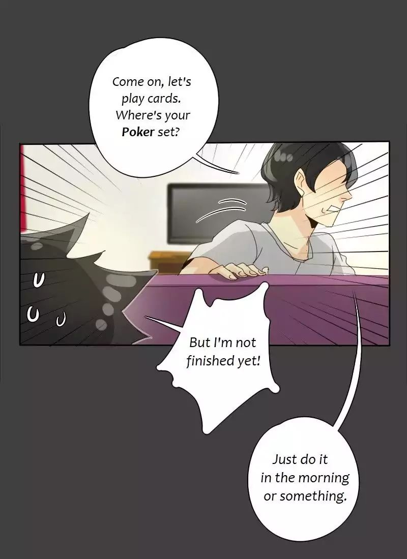 Read unOrdinary Manga EN Manga Online