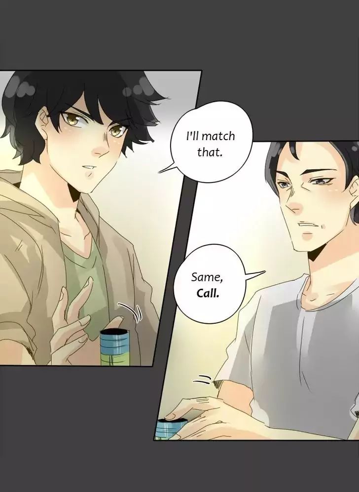 Read unOrdinary Manga EN Manga Online