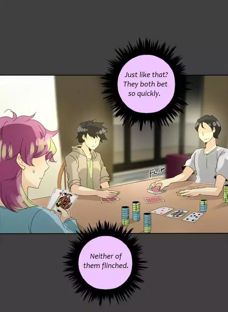 Read unOrdinary Manga EN Manga Online