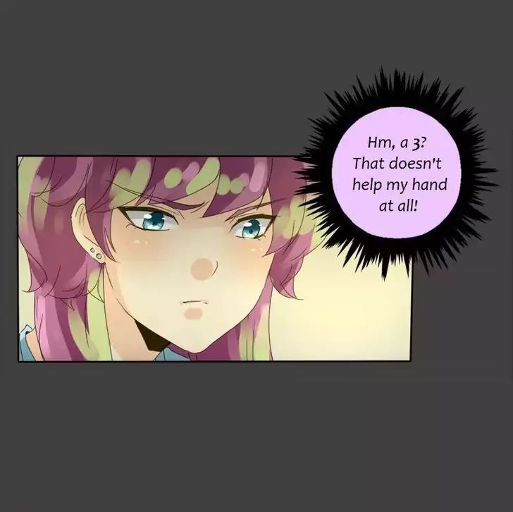 Read unOrdinary Manga EN Manga Online