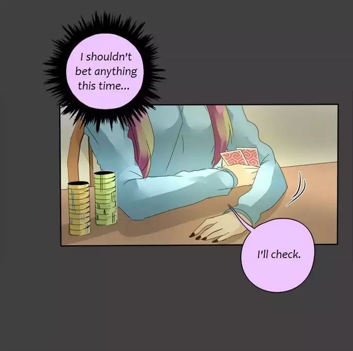 Read unOrdinary Manga EN Manga Online