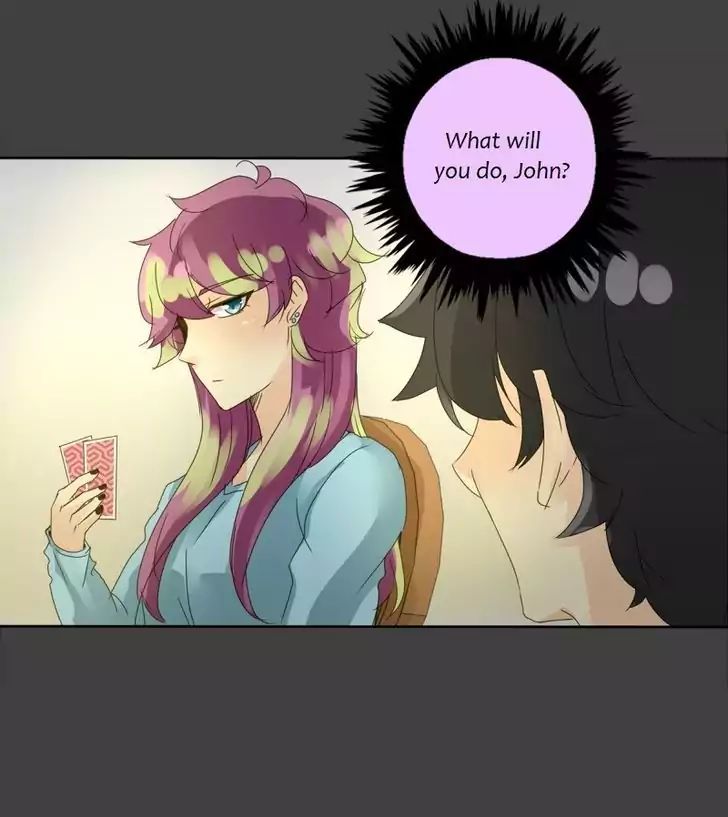 Read unOrdinary Manga EN Manga Online