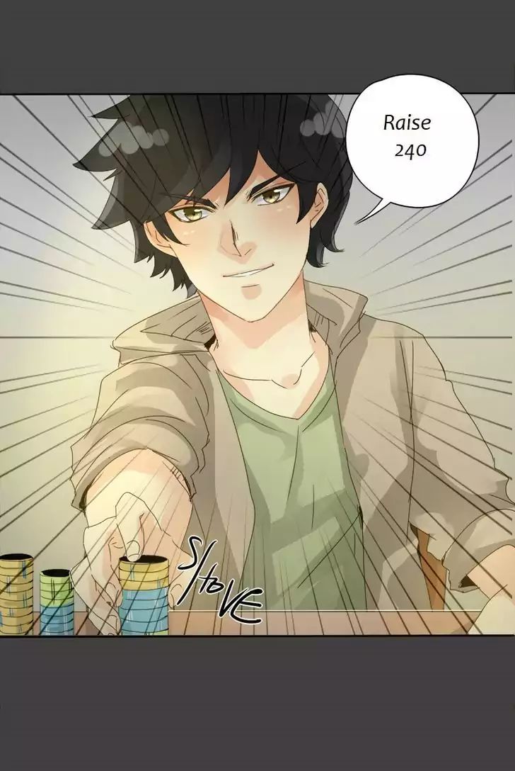 Read unOrdinary Manga EN Manga Online