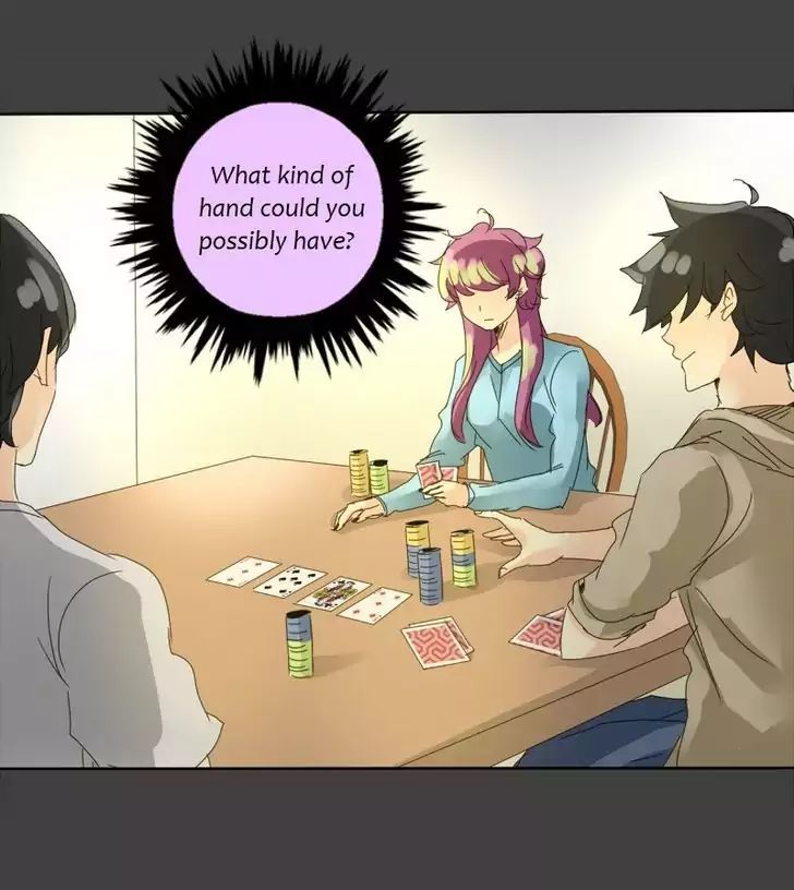 Read unOrdinary Manga EN Manga Online
