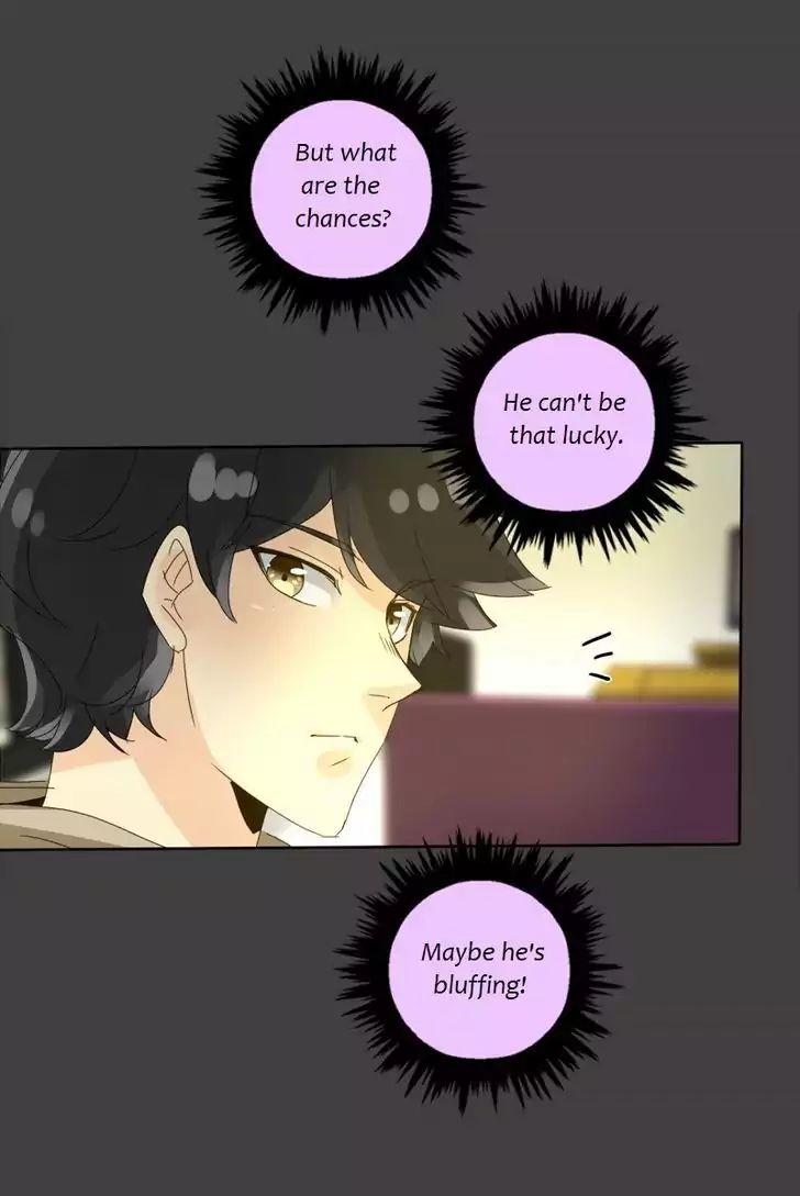 Read unOrdinary Manga EN Manga Online
